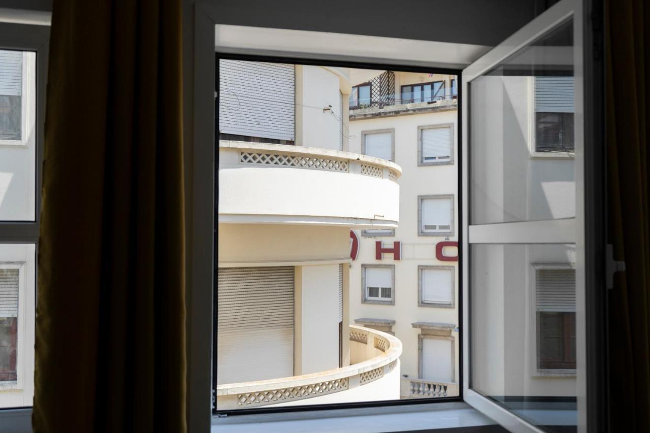 Almada Downtown 401 Apartment Porto Exterior photo